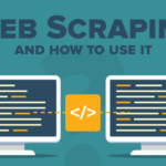 web data scraping